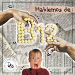 Hablemos de vitamina B12