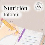 Nutrición infantil