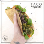 Taco veganito