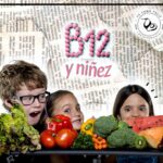 B12 y niñez