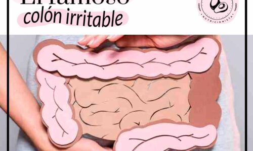 El famoso colon irritable