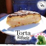 Torta Rafaela Vegana