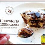 Chocotorta Vegana