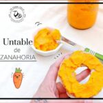 Untable de Zanahoria