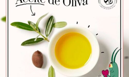 Aceite de Oliva