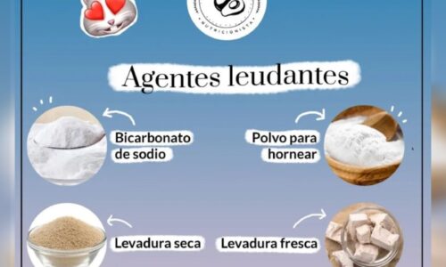 Agentes Leudantes