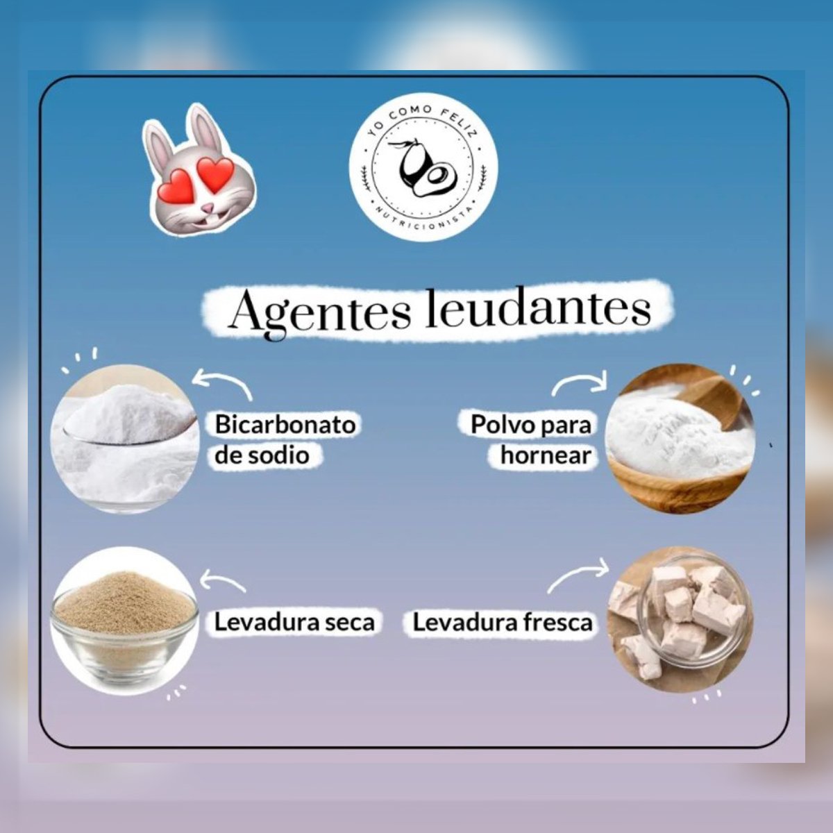 Agentes Leudantes