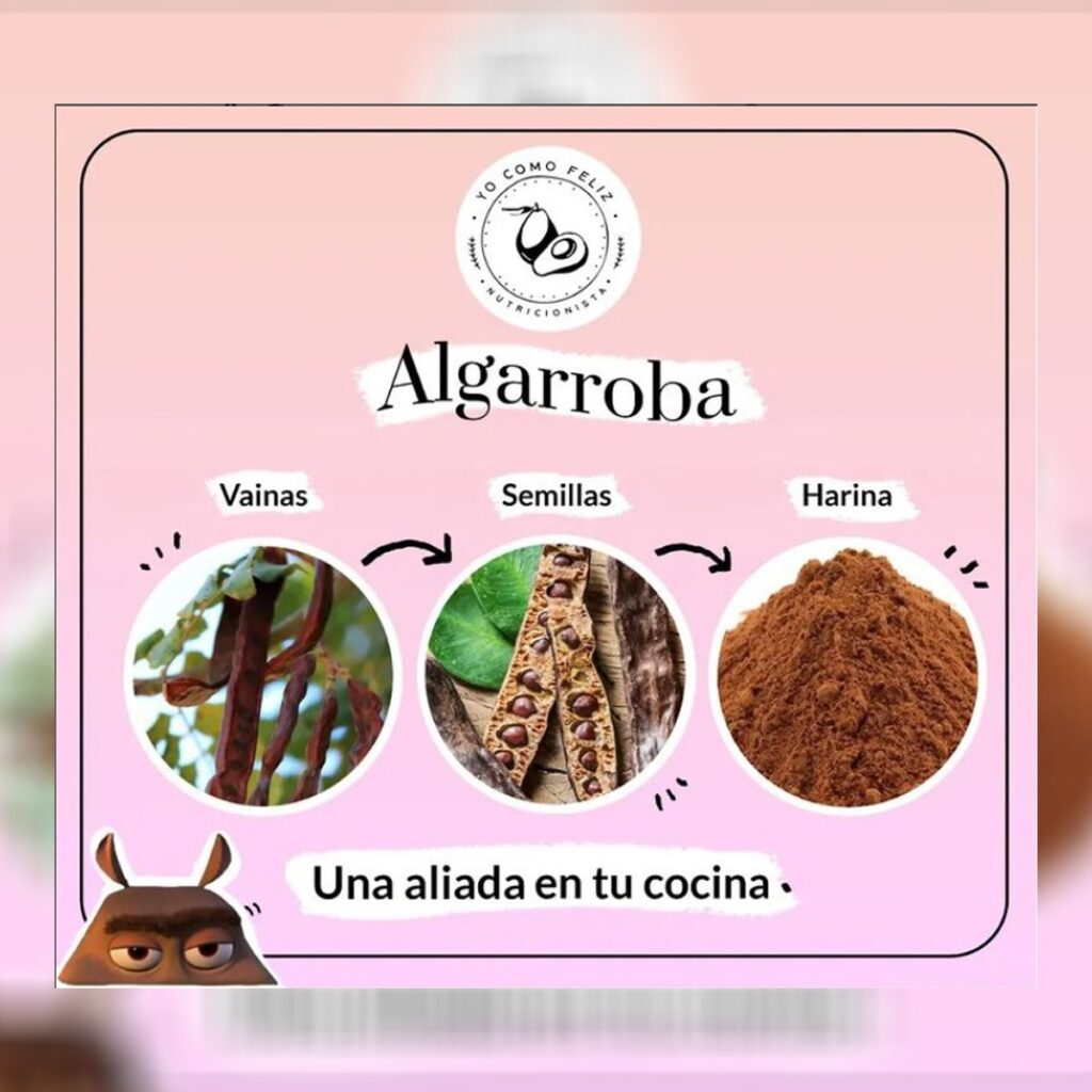 Algarroba