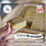 faina de arvejas