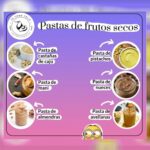 Pasta de frutos secos