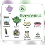 Hierro Vegetal