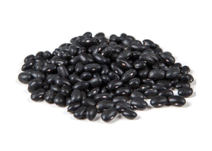 Porotos Negros