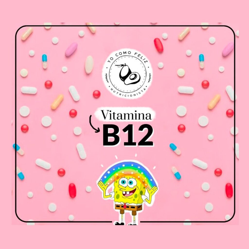 Vitamina B12