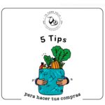 5 tips para para hacer tus compras