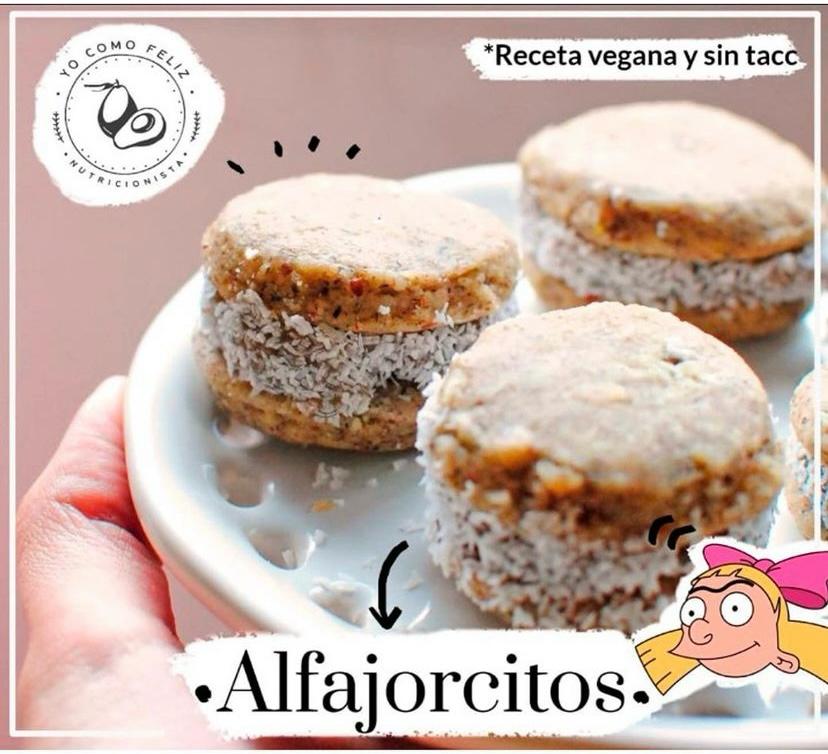 alfajorcitos