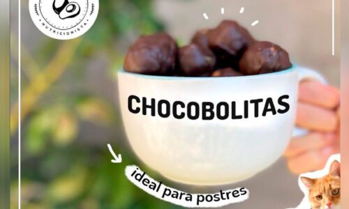 Chocobolitas