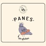 Panes sin gluten