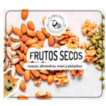 Frutos secos