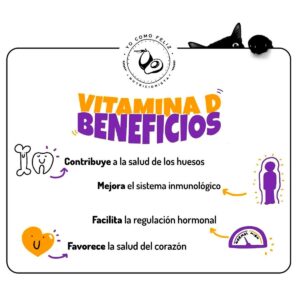 Vitamina D