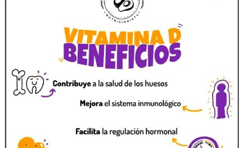 Vitamina D