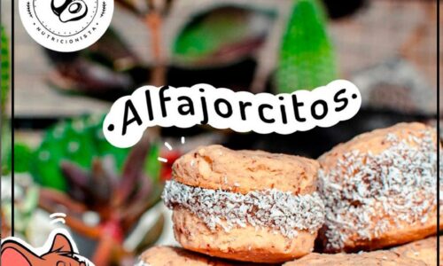 Alfajorcitos