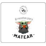 Recetas para matear