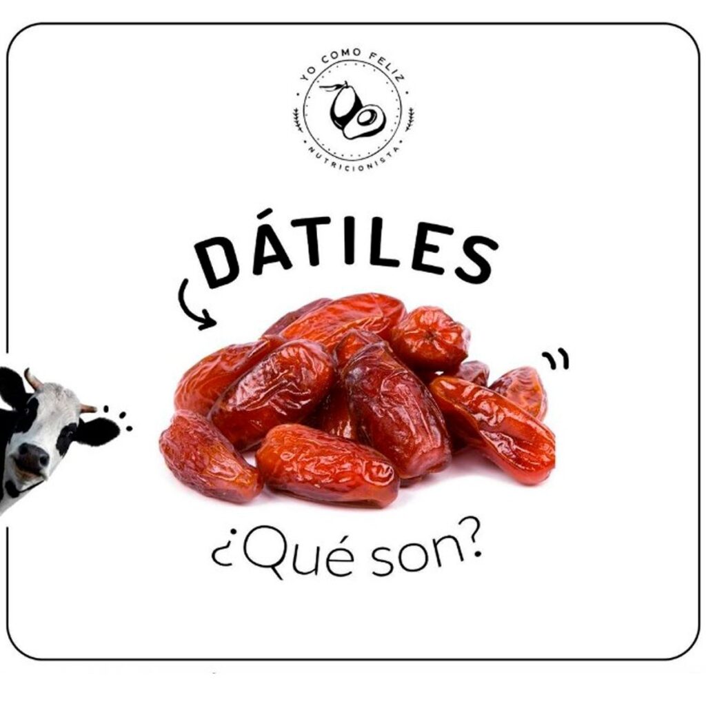 Dátiles