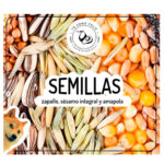 Semillas