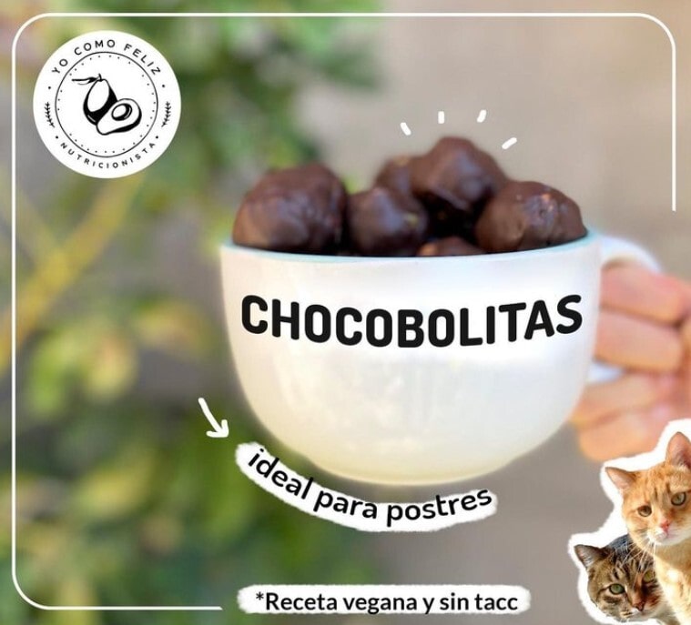 Chocobolitas