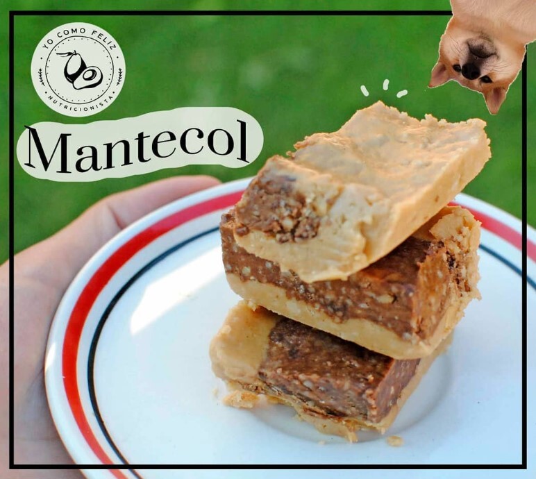 Mantecol