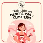 Menopausia y Climaterio