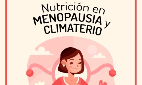 Menopausia y Climaterio