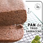 Pan de Trigo Sarraceno