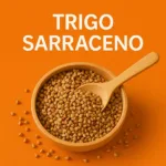 trigo sarraceno