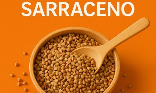 trigo sarraceno