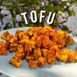 tofu crocante