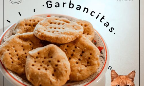 Garbancitas