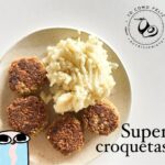 Super croquetas