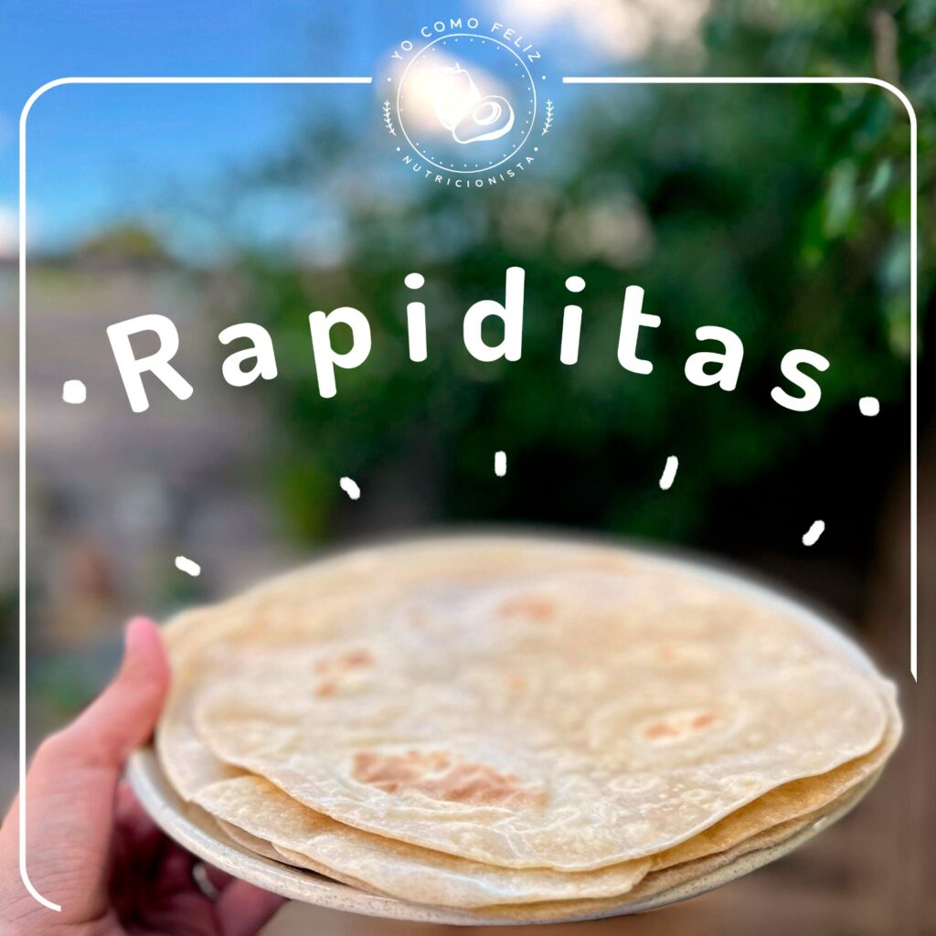 Rapiditas Caseras