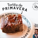 Tortita de Primavera