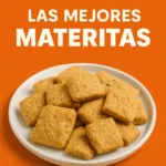 Las mejores materitas
