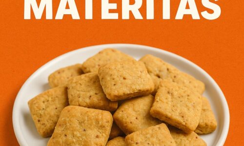 Las mejores materitas