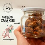 cereales caseros blog