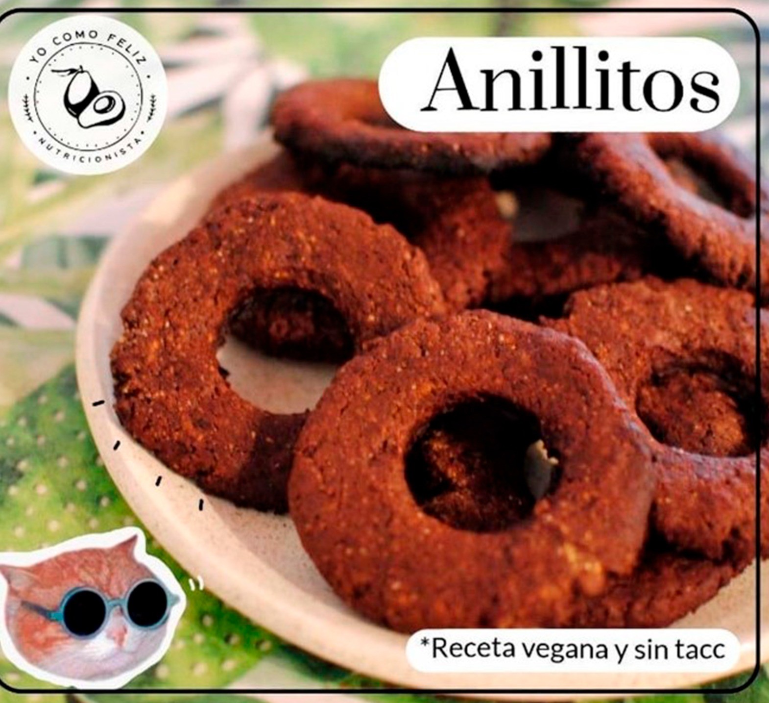 anillitos