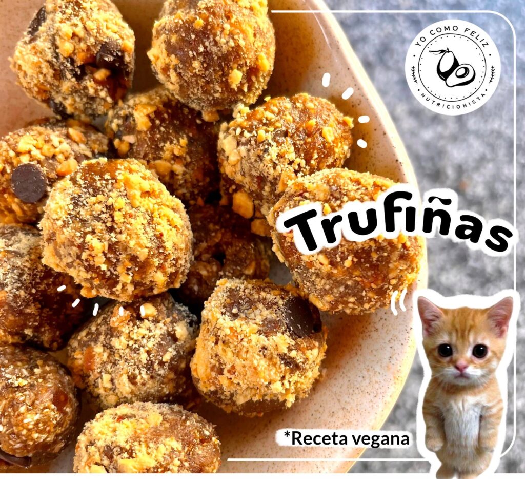 Trufiñas