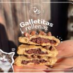 galletitas rellenas