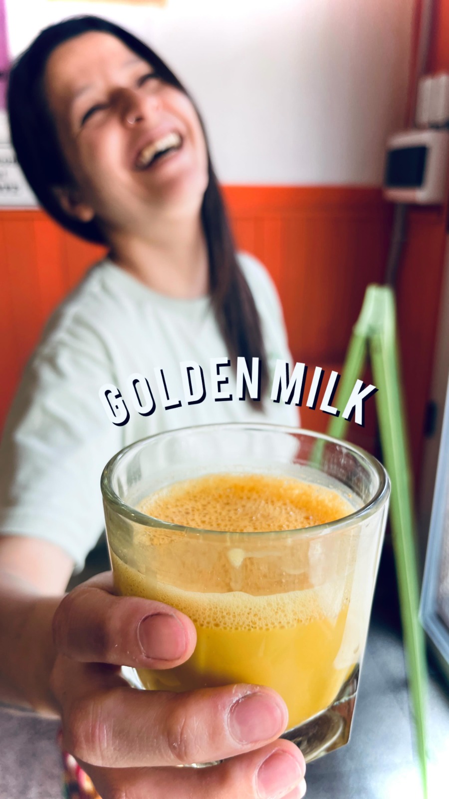 golden milk