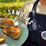 Samosas