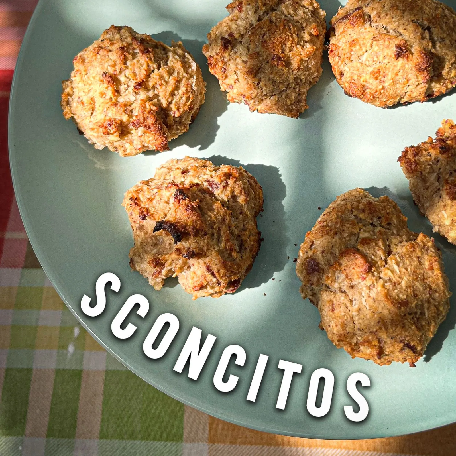 sconcitos