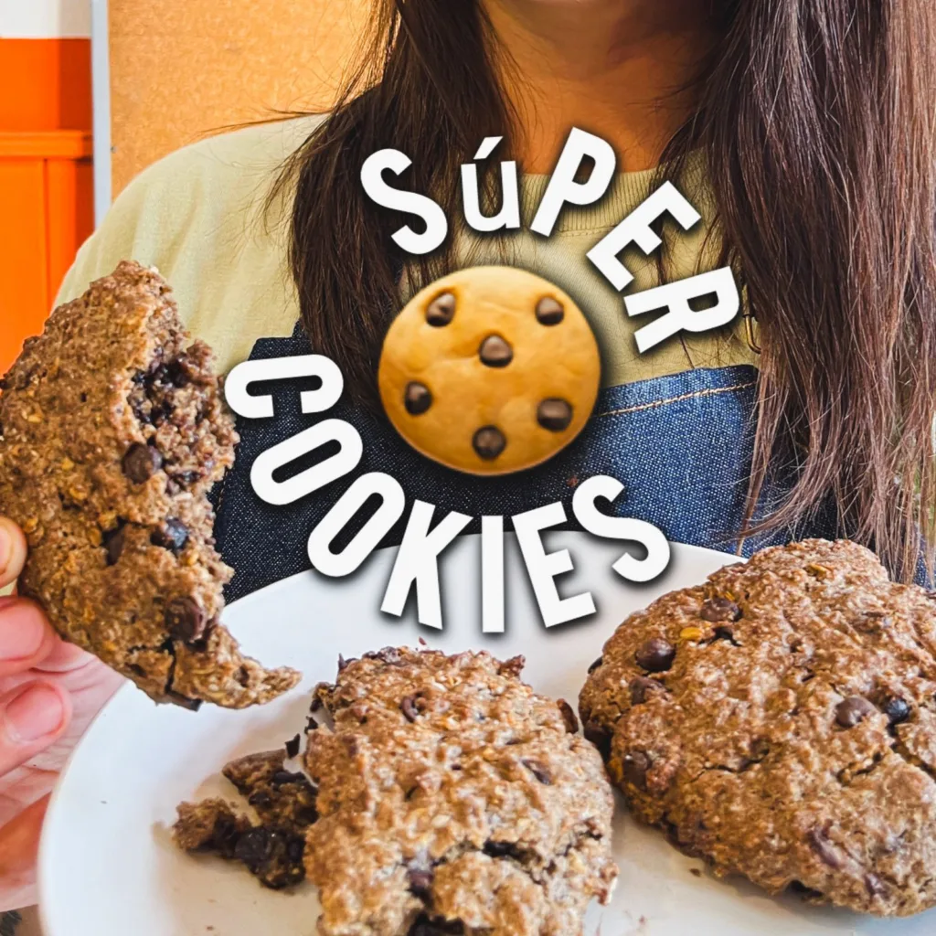 super cookies